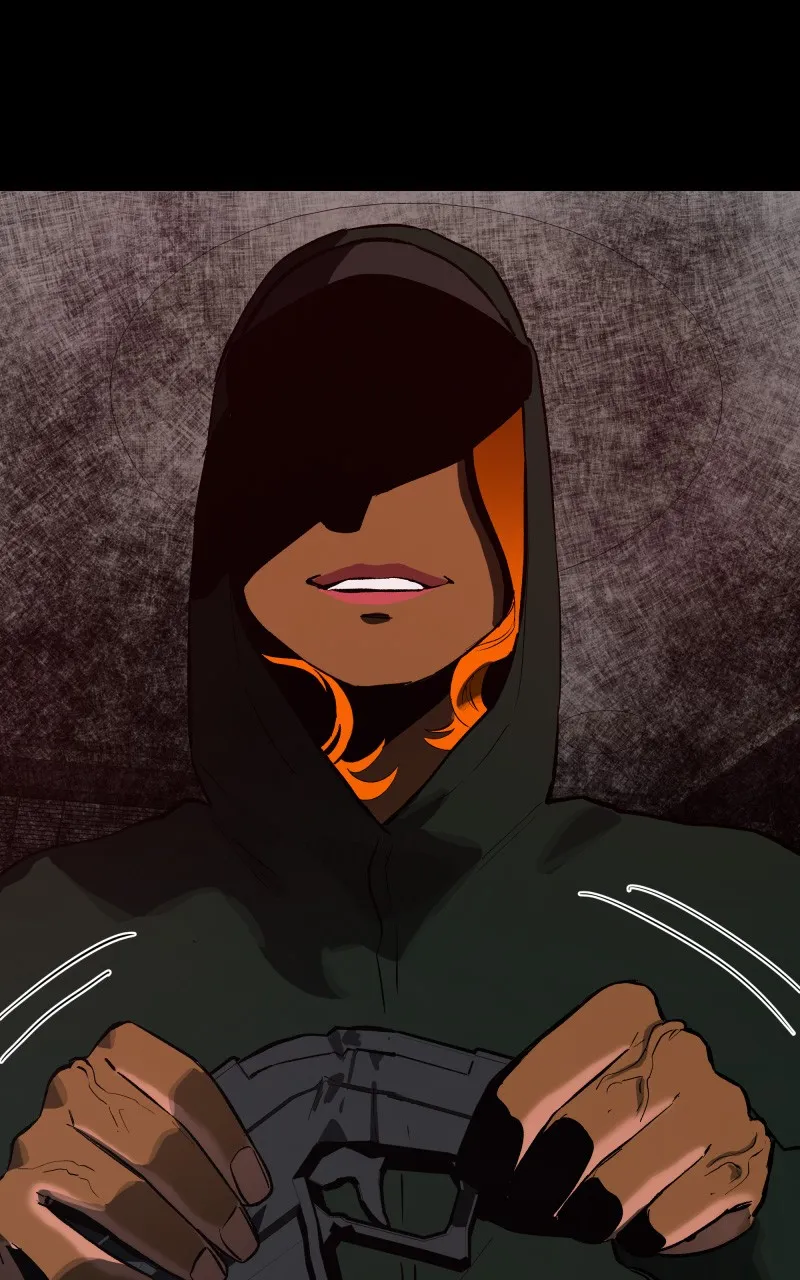 WEBTOON Now Chapter 175 page 37 - 
