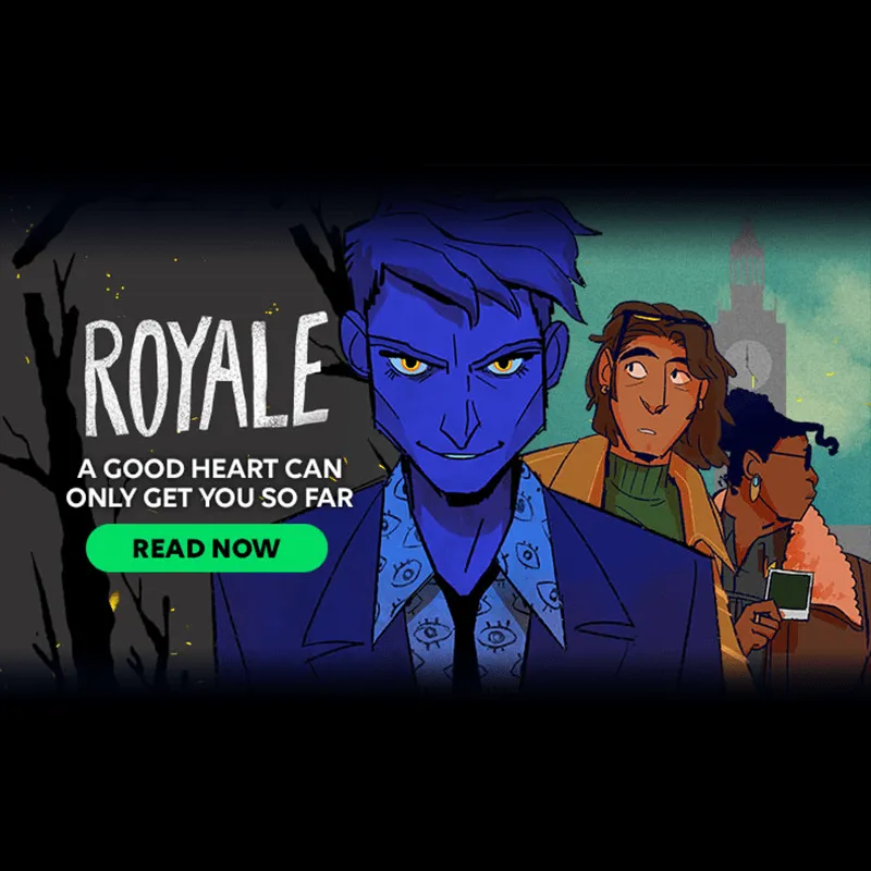 WEBTOON Now Chapter 175 page 43 - 