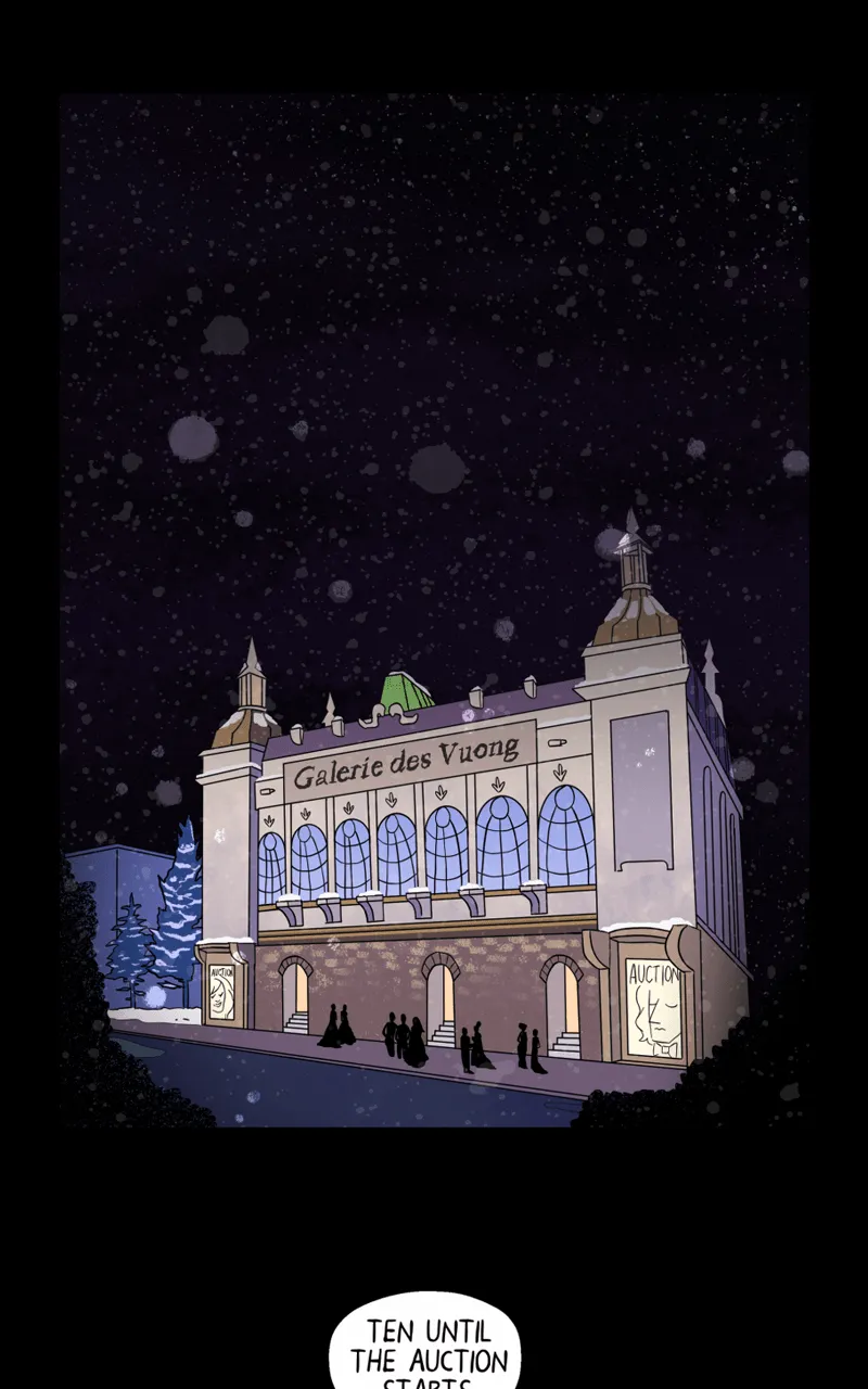 WEBTOON Now Chapter 175 page 44 - 