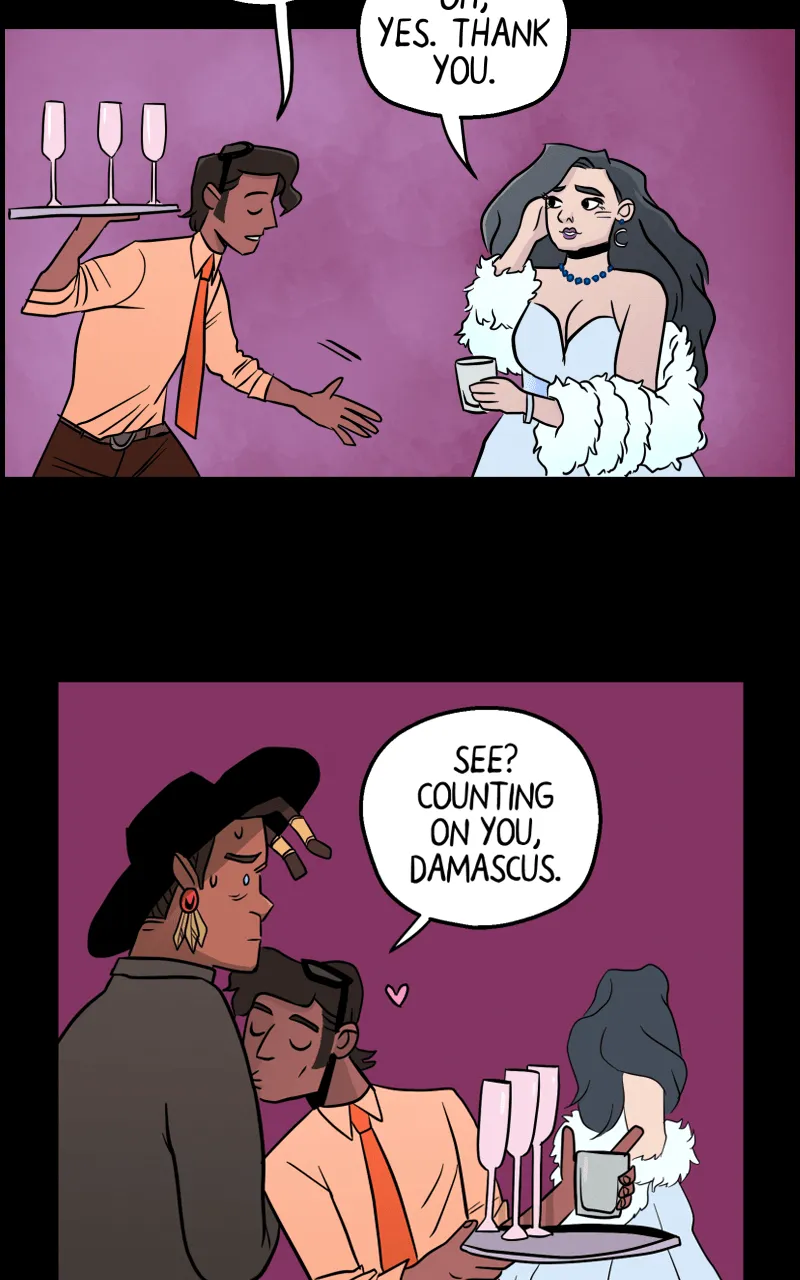 WEBTOON Now Chapter 175 page 51 - 