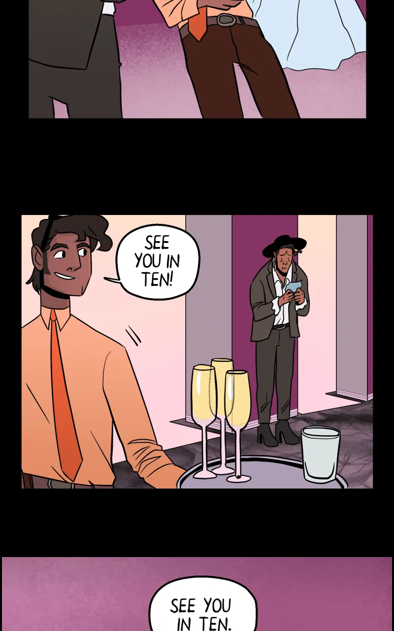 WEBTOON Now Chapter 175 page 52 - 