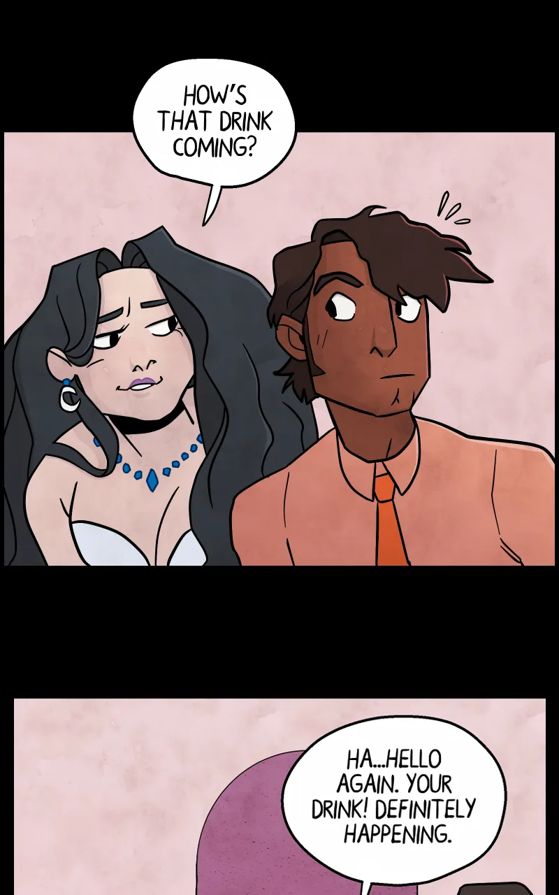 WEBTOON Now Chapter 175 page 54 - 