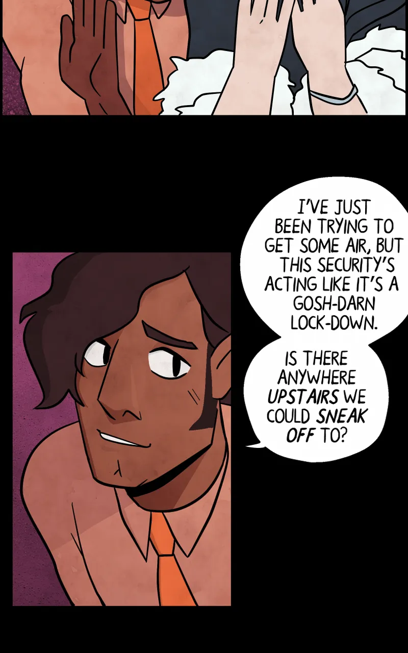 WEBTOON Now Chapter 175 page 57 - 