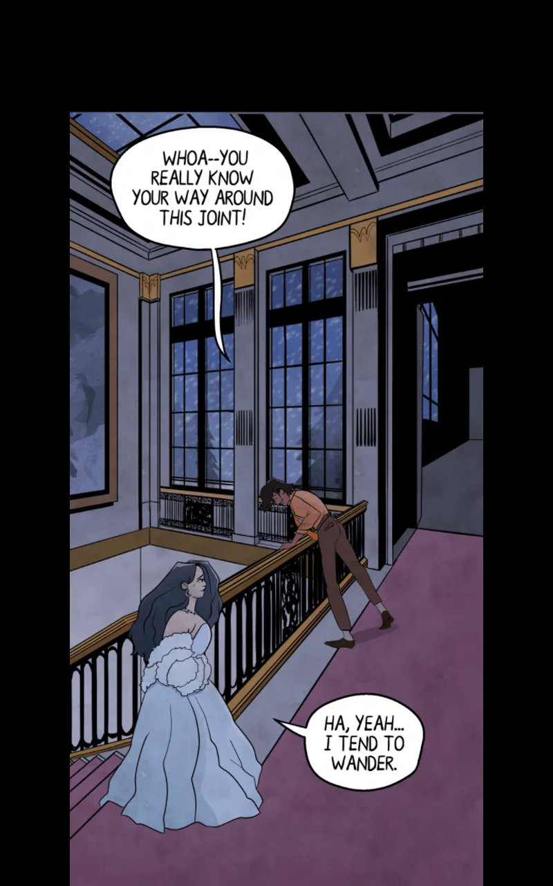WEBTOON Now Chapter 175 page 59 - 