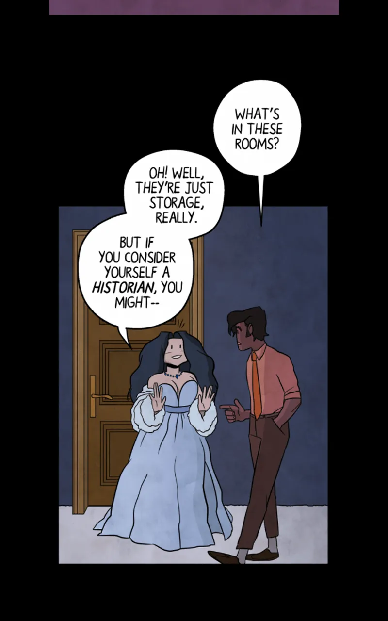 WEBTOON Now Chapter 175 page 60 - 