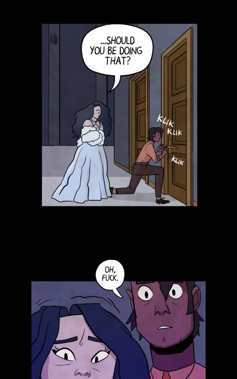 WEBTOON Now Chapter 175 page 61 - 
