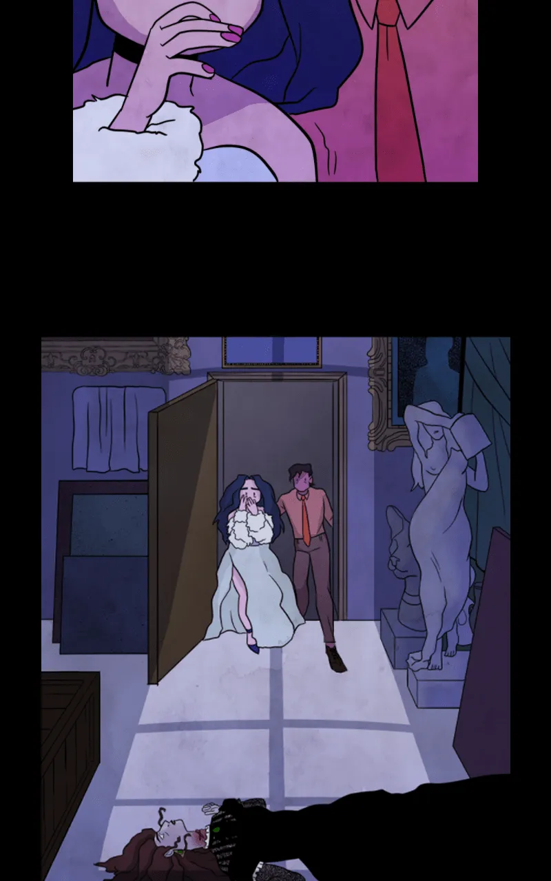 WEBTOON Now Chapter 175 page 62 - 