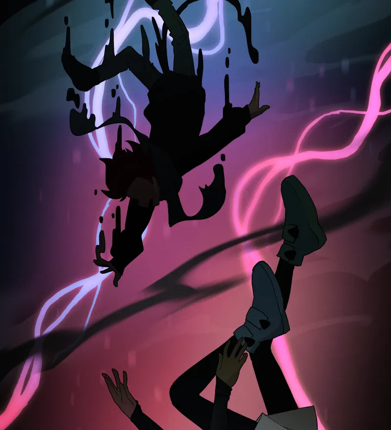 WEBTOON Now Chapter 175 page 74 - 