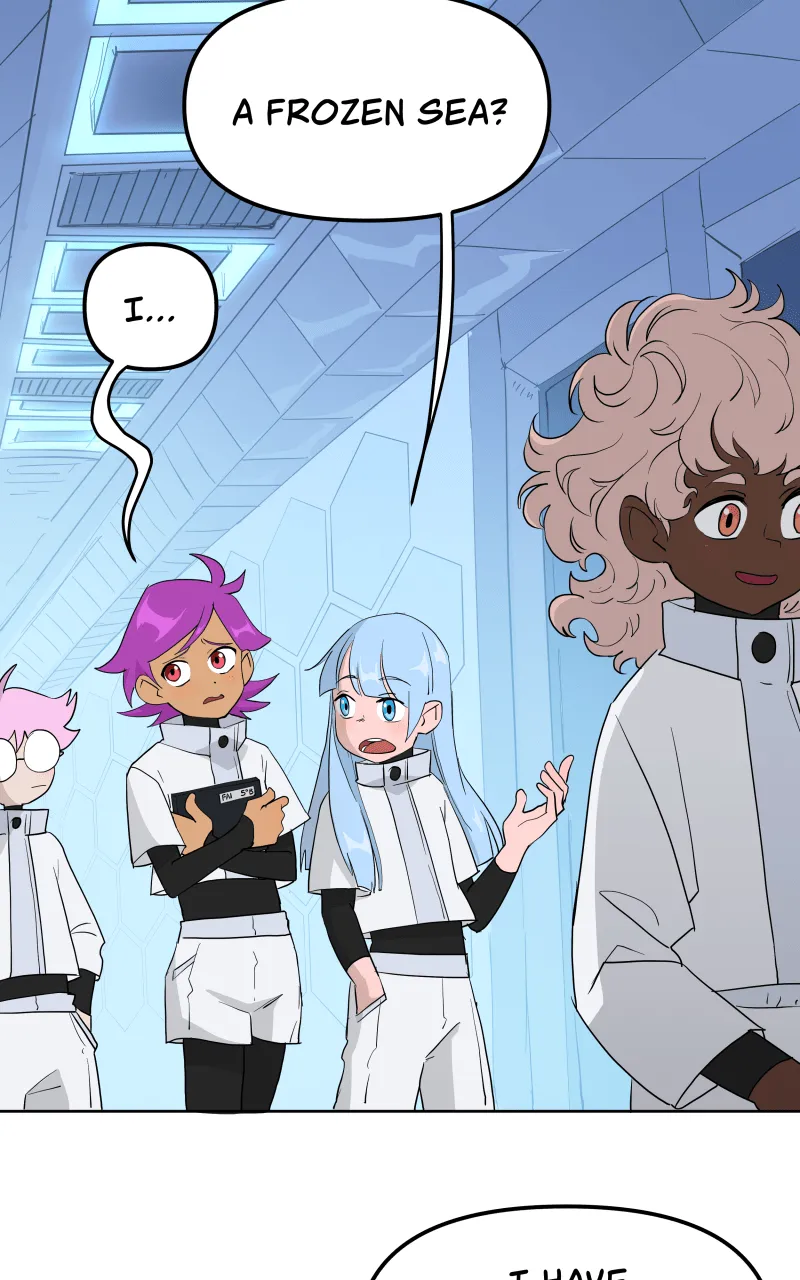 WEBTOON Now Chapter 175 page 81 - 