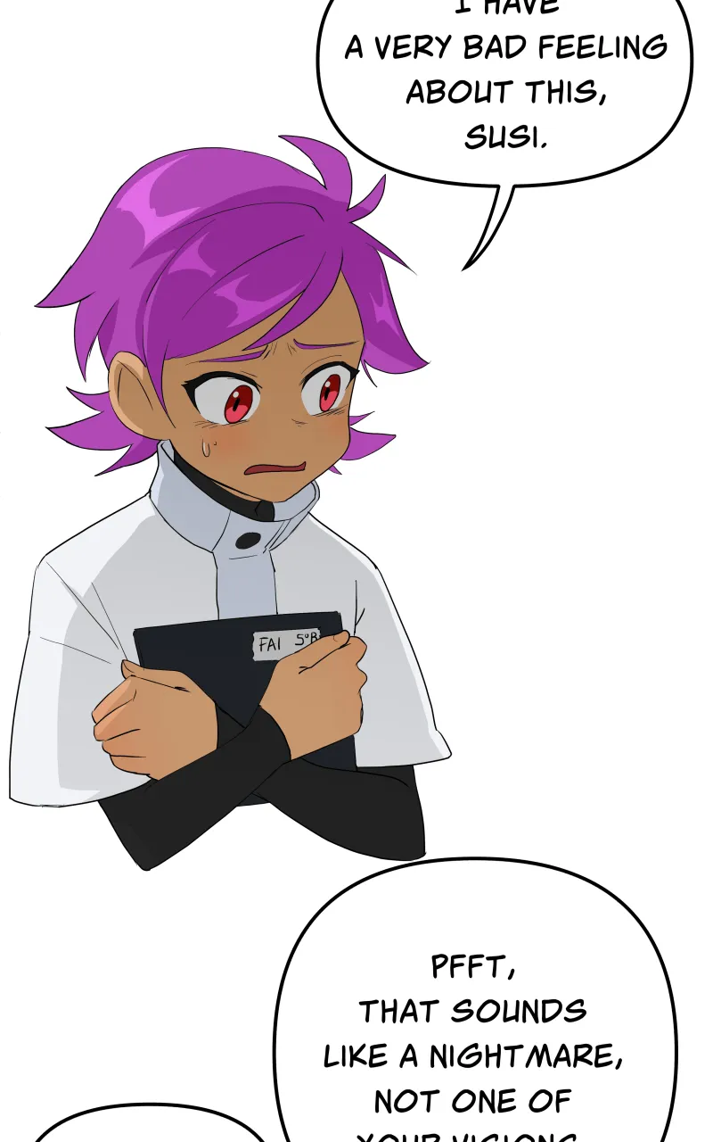 WEBTOON Now Chapter 175 page 82 - 