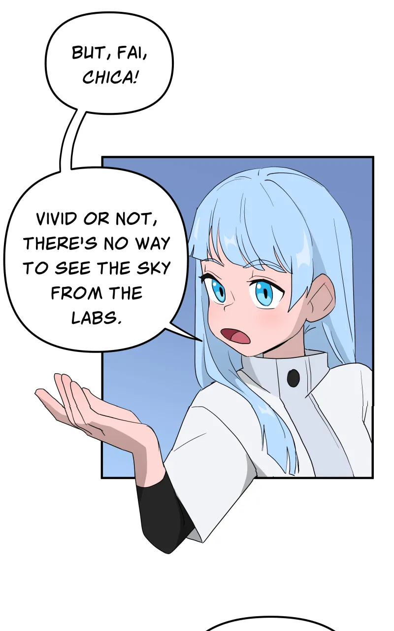 WEBTOON Now Chapter 175 page 84 - 