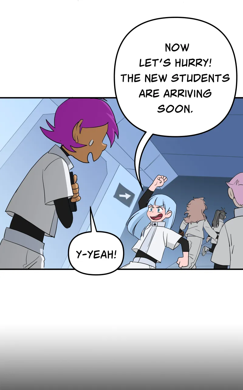 WEBTOON Now Chapter 175 page 86 - 