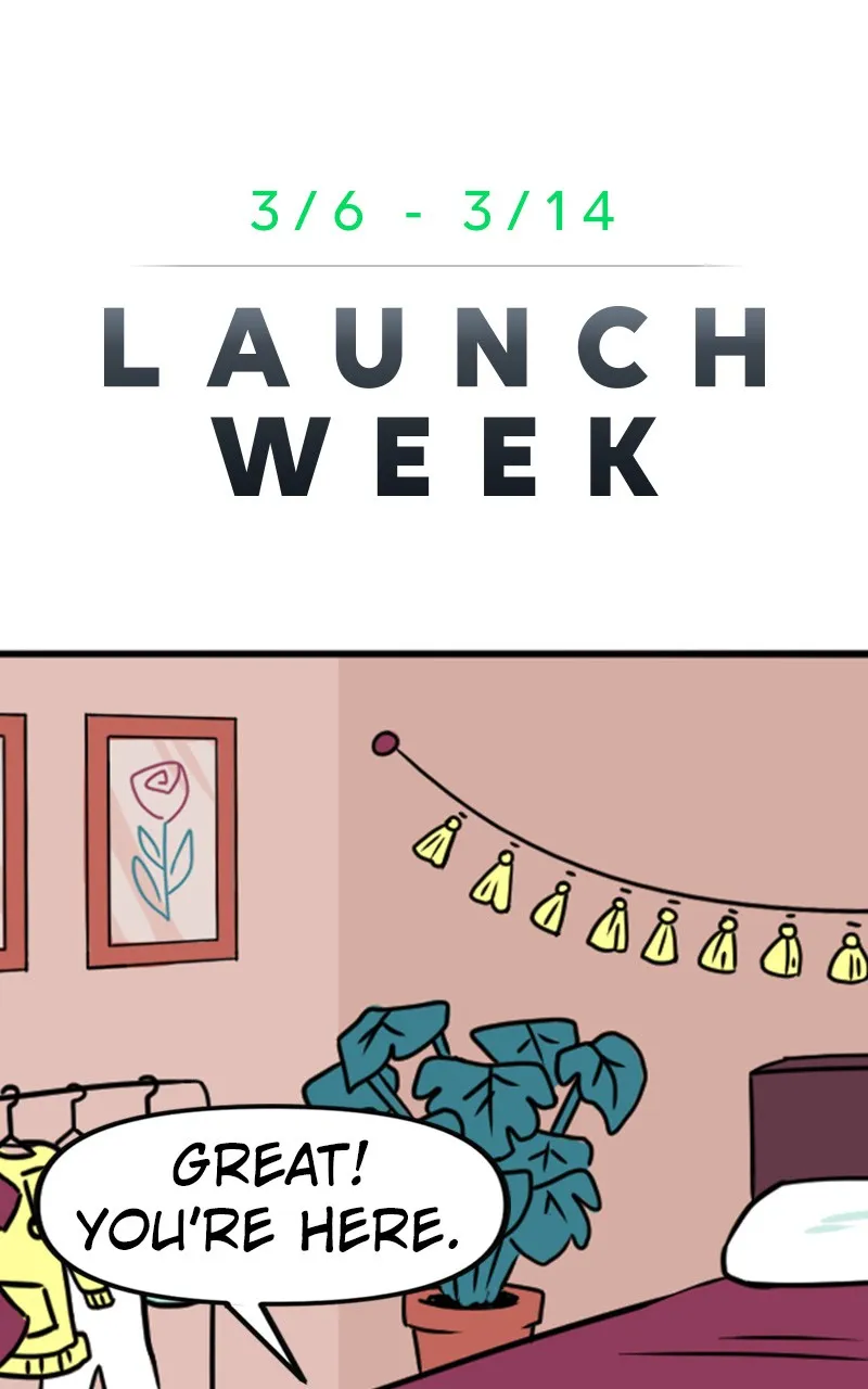 WEBTOON Now Chapter 176 page 1 - 