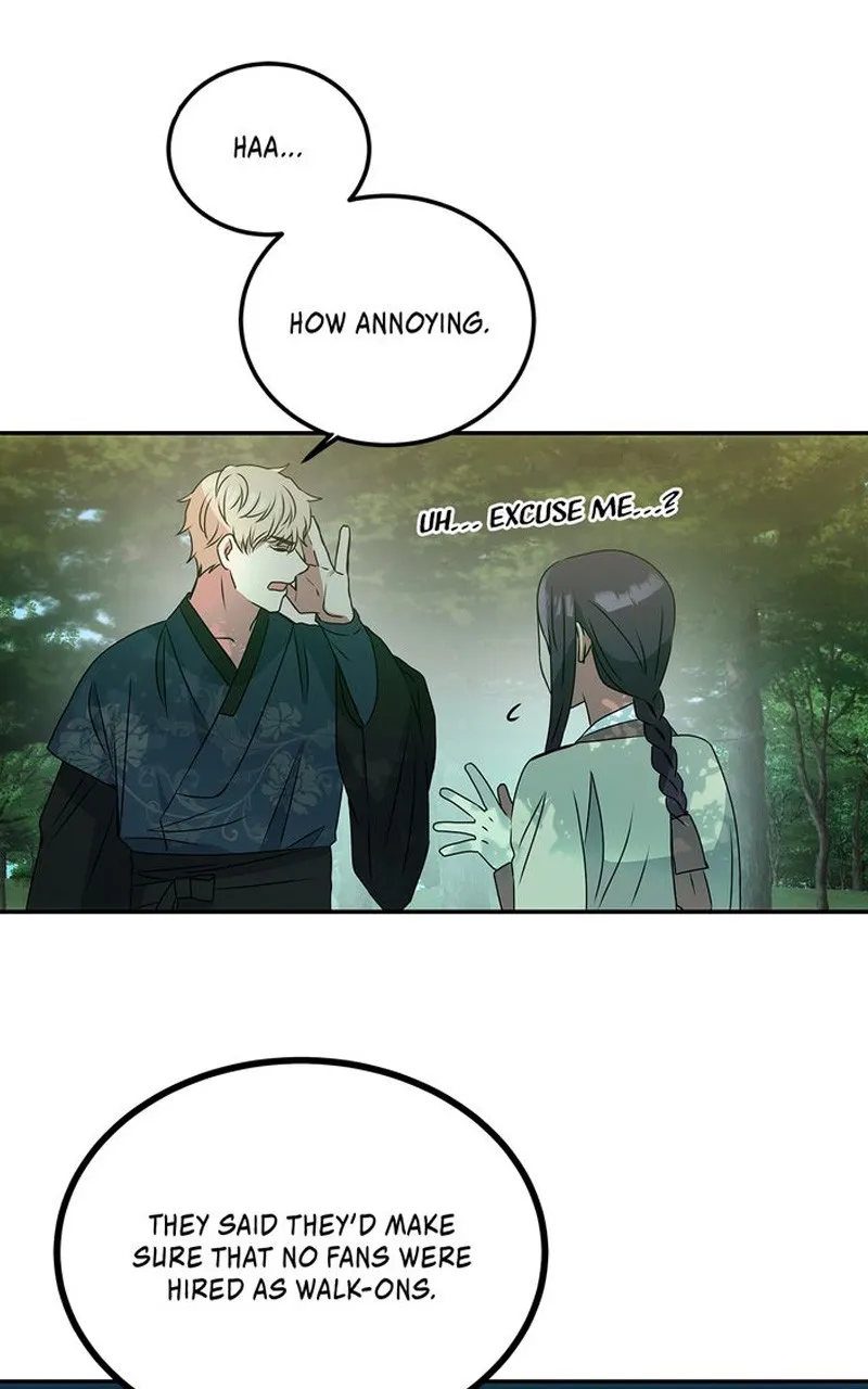 WEBTOON Now Chapter 176 page 16 - 