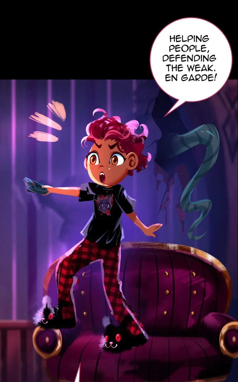 WEBTOON Now Chapter 176 page 162 - 