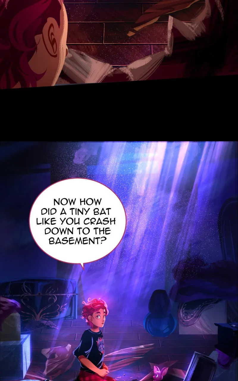 WEBTOON Now Chapter 176 page 169 - 