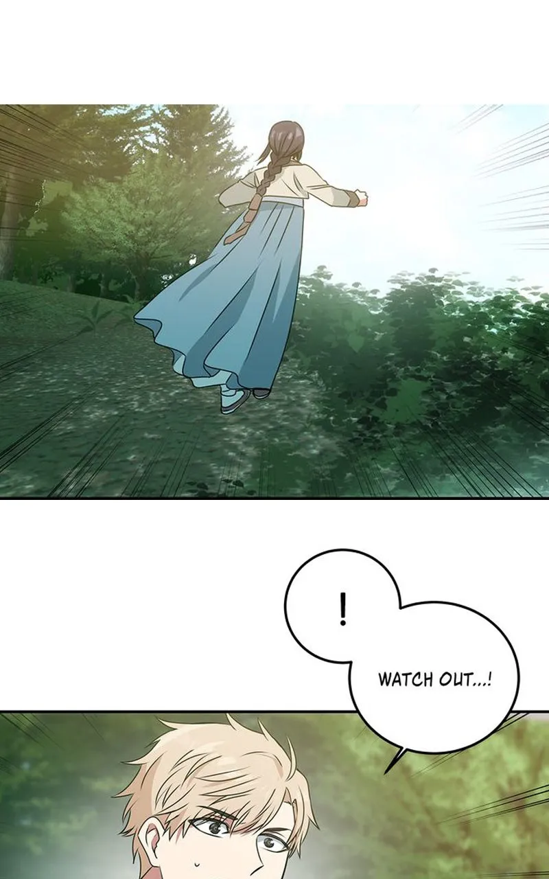 WEBTOON Now Chapter 176 page 18 - 
