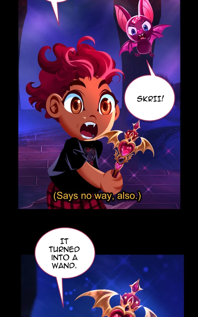 WEBTOON Now Chapter 176 page 173 - 