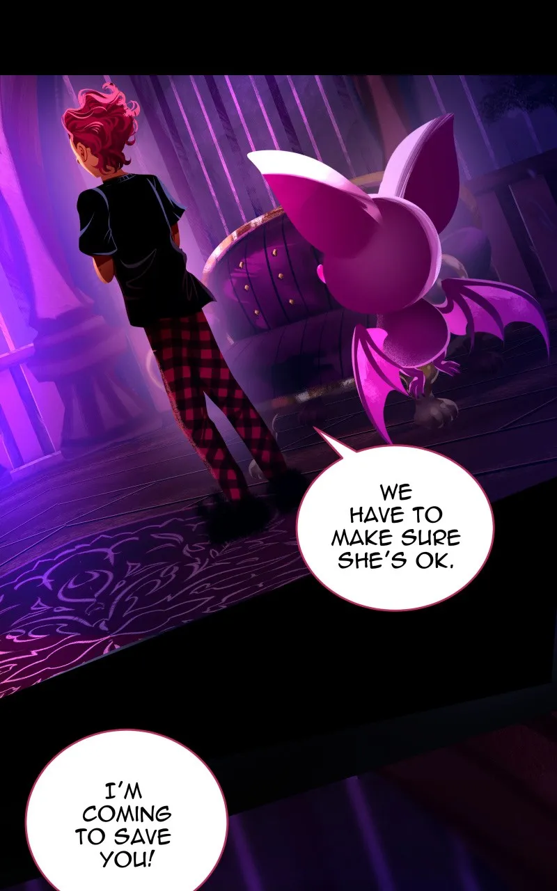 WEBTOON Now Chapter 176 page 177 - 