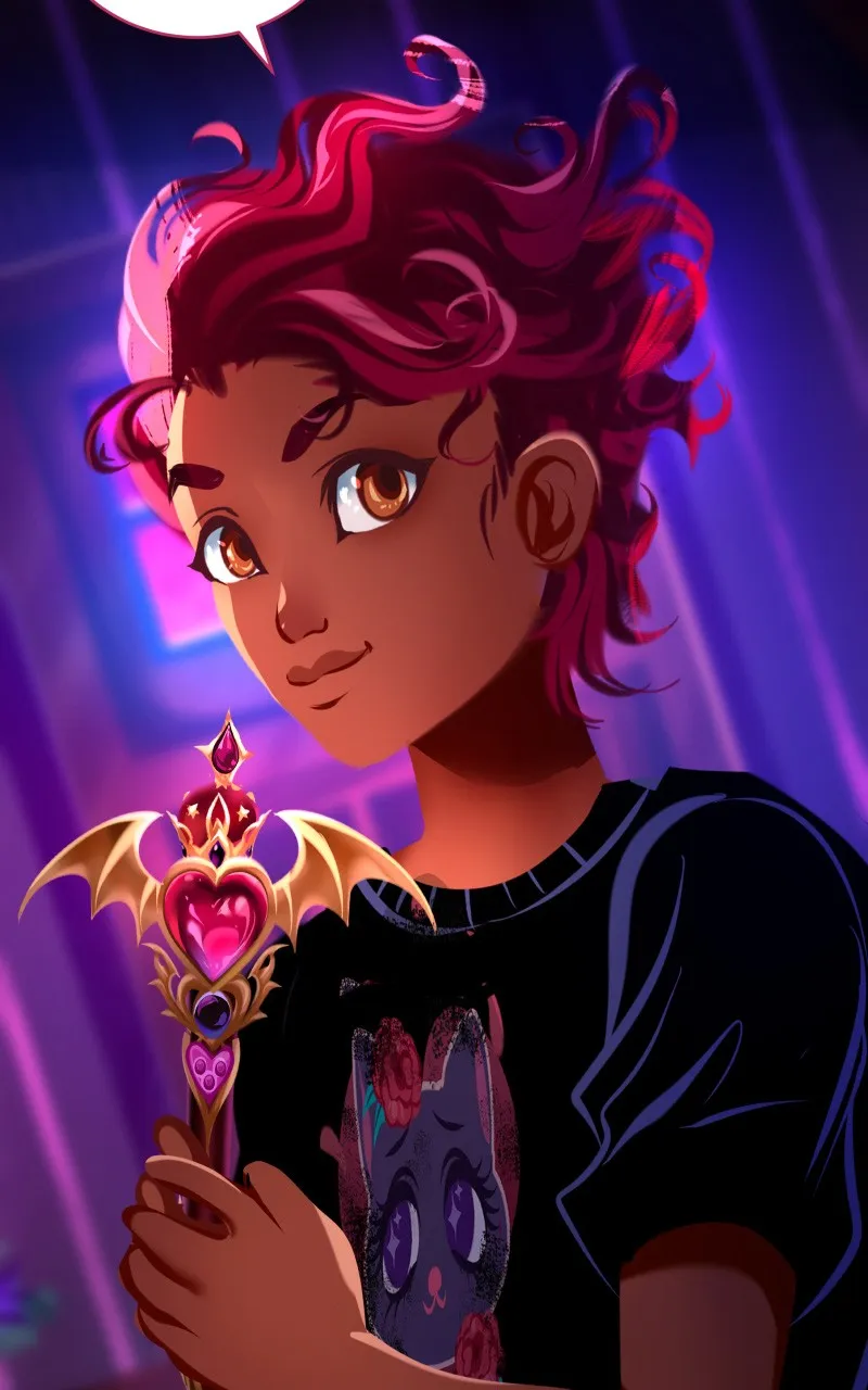 WEBTOON Now Chapter 176 page 178 - 