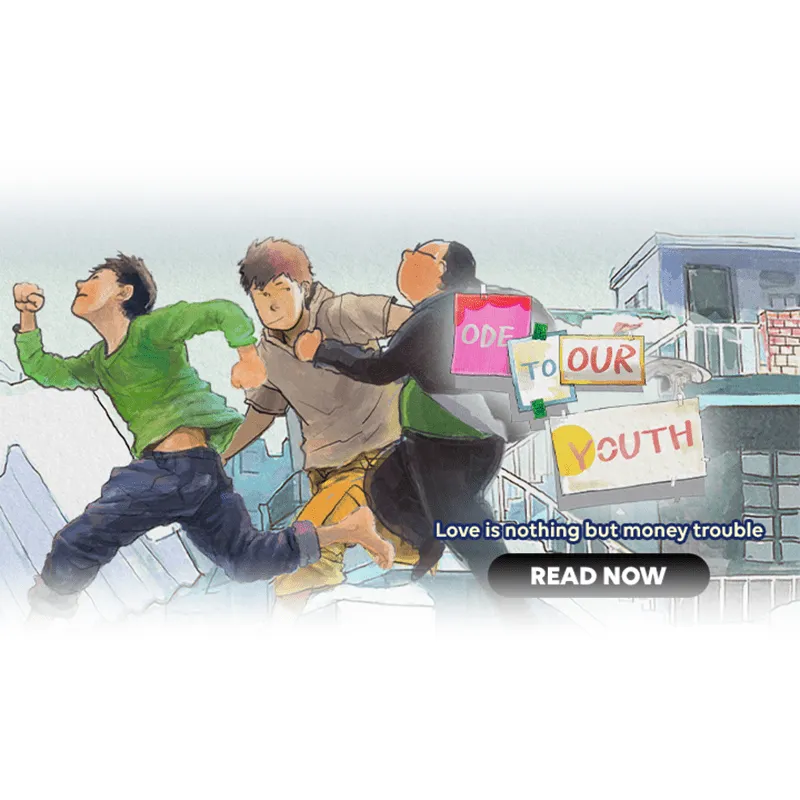 WEBTOON Now Chapter 176 page 182 - 