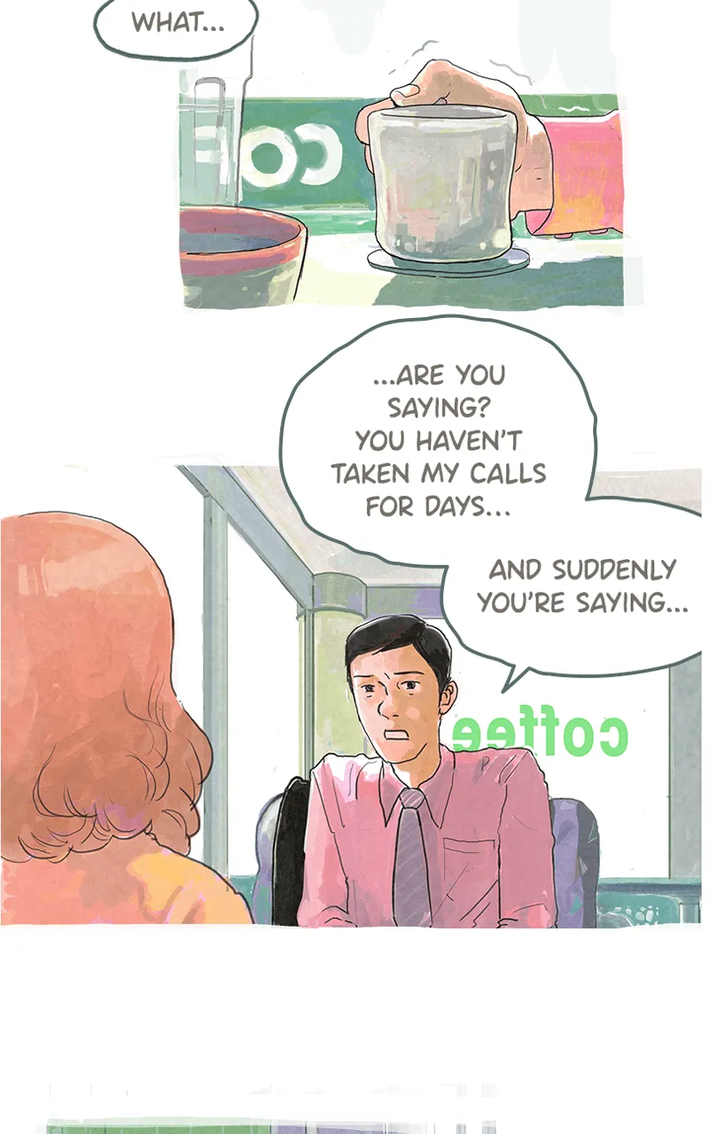 WEBTOON Now Chapter 176 page 184 - 