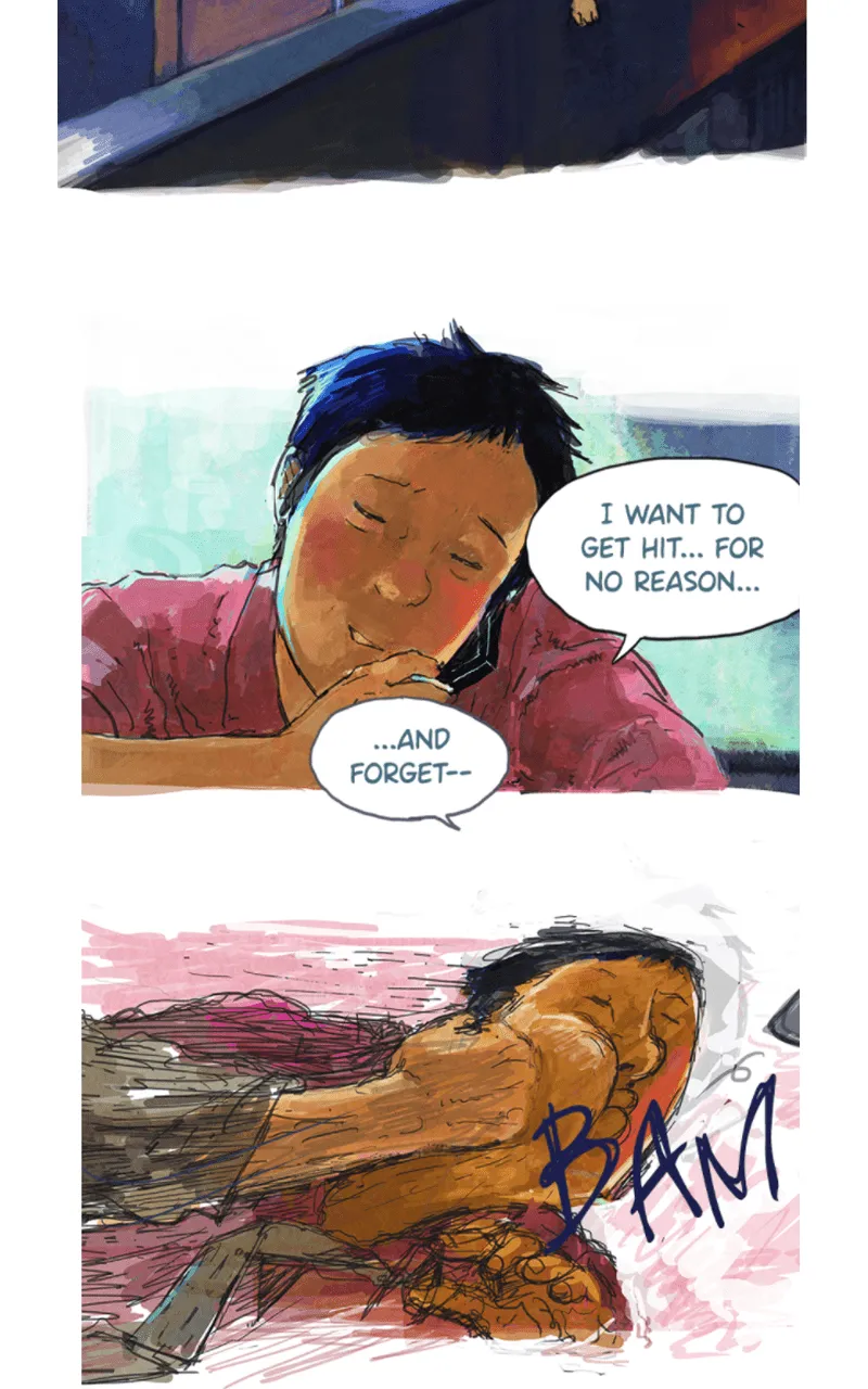 WEBTOON Now Chapter 176 page 194 - 