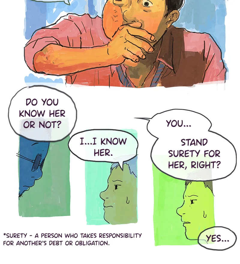 WEBTOON Now Chapter 176 page 197 - 