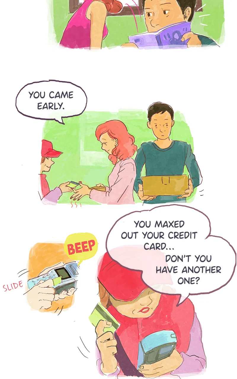 WEBTOON Now Chapter 176 page 199 - 