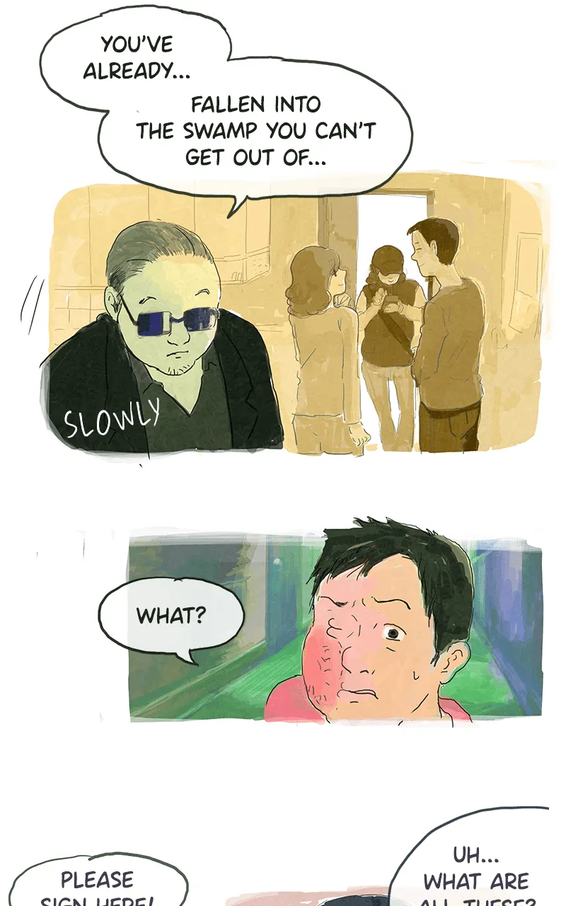 WEBTOON Now Chapter 176 page 201 - 