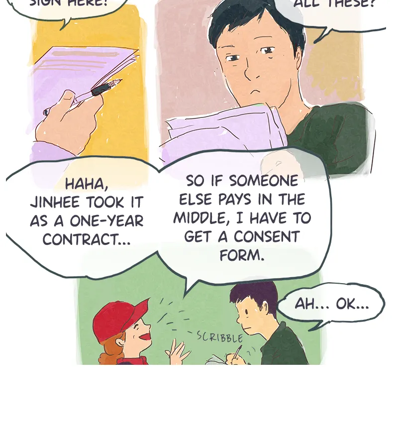 WEBTOON Now Chapter 176 page 202 - 