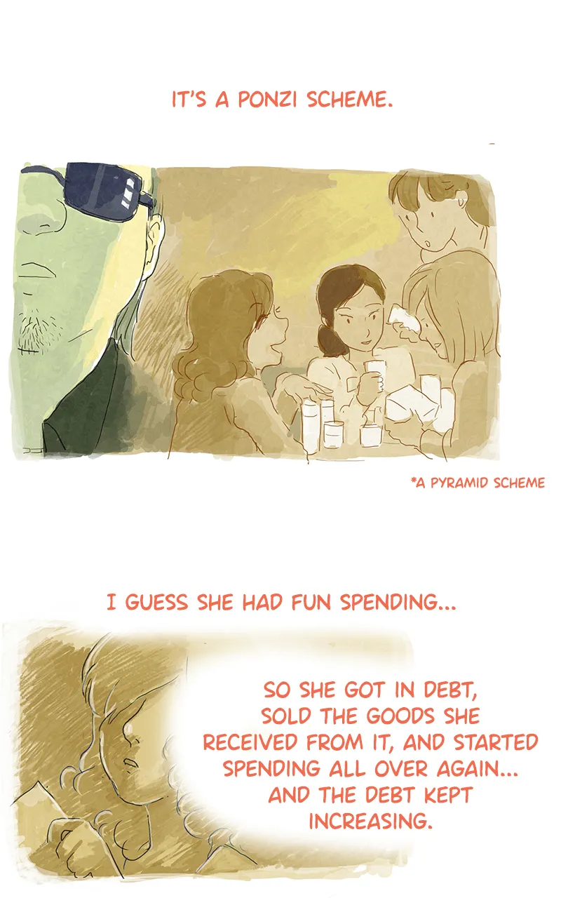 WEBTOON Now Chapter 176 page 203 - 