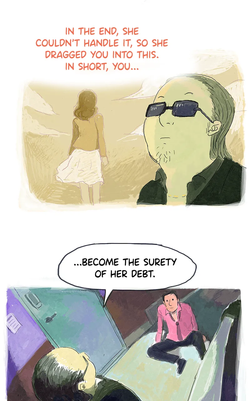 WEBTOON Now Chapter 176 page 204 - 