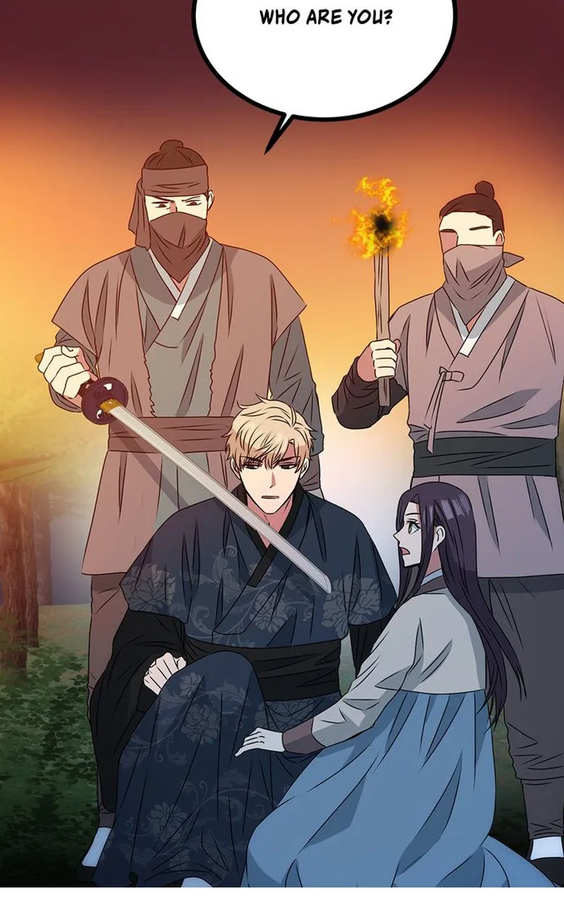 WEBTOON Now Chapter 176 page 23 - 