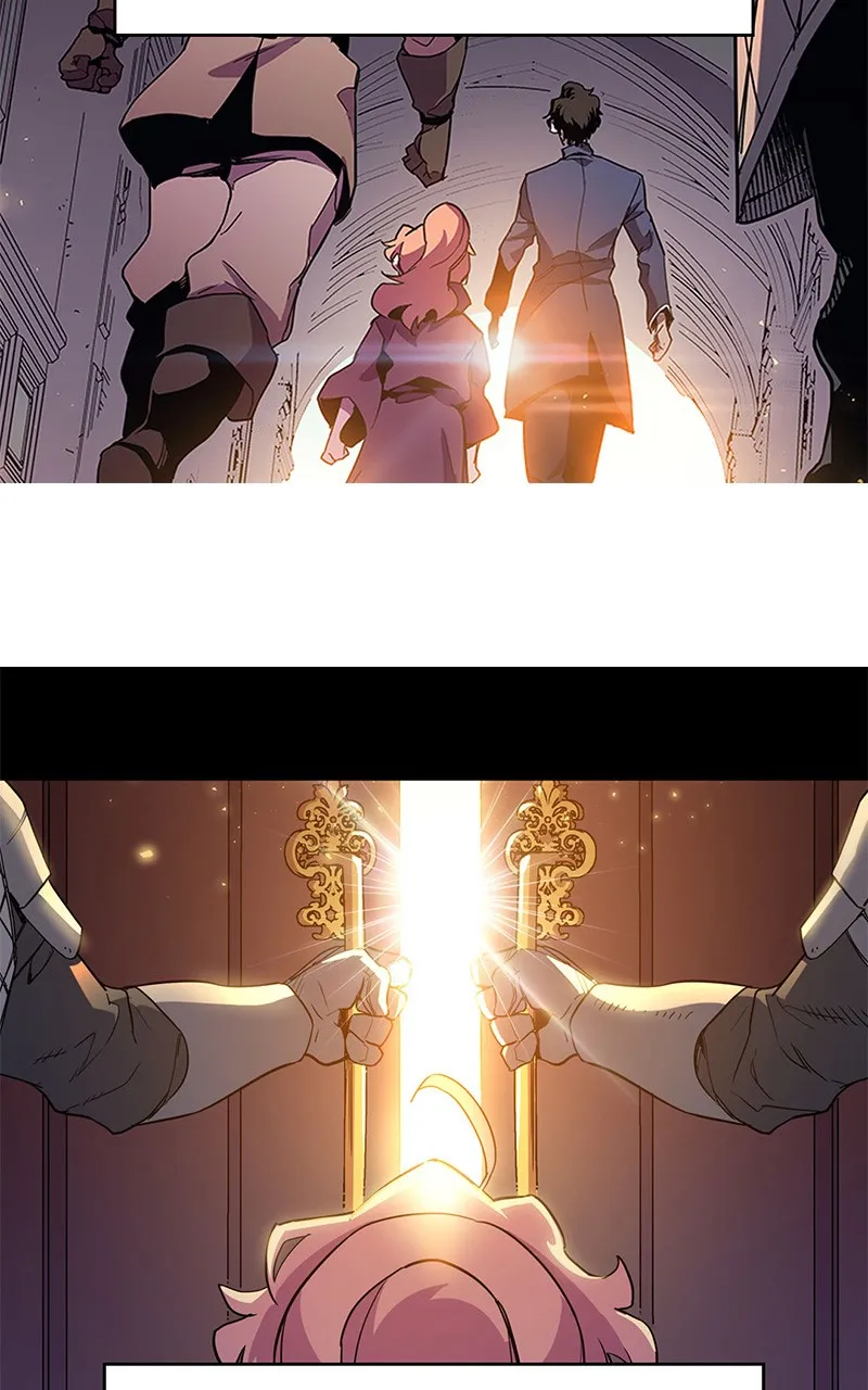 WEBTOON Now Chapter 176 page 33 - 