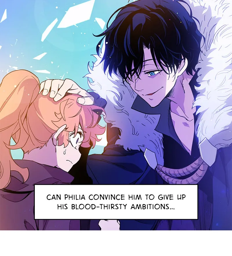 WEBTOON Now Chapter 176 page 35 - 
