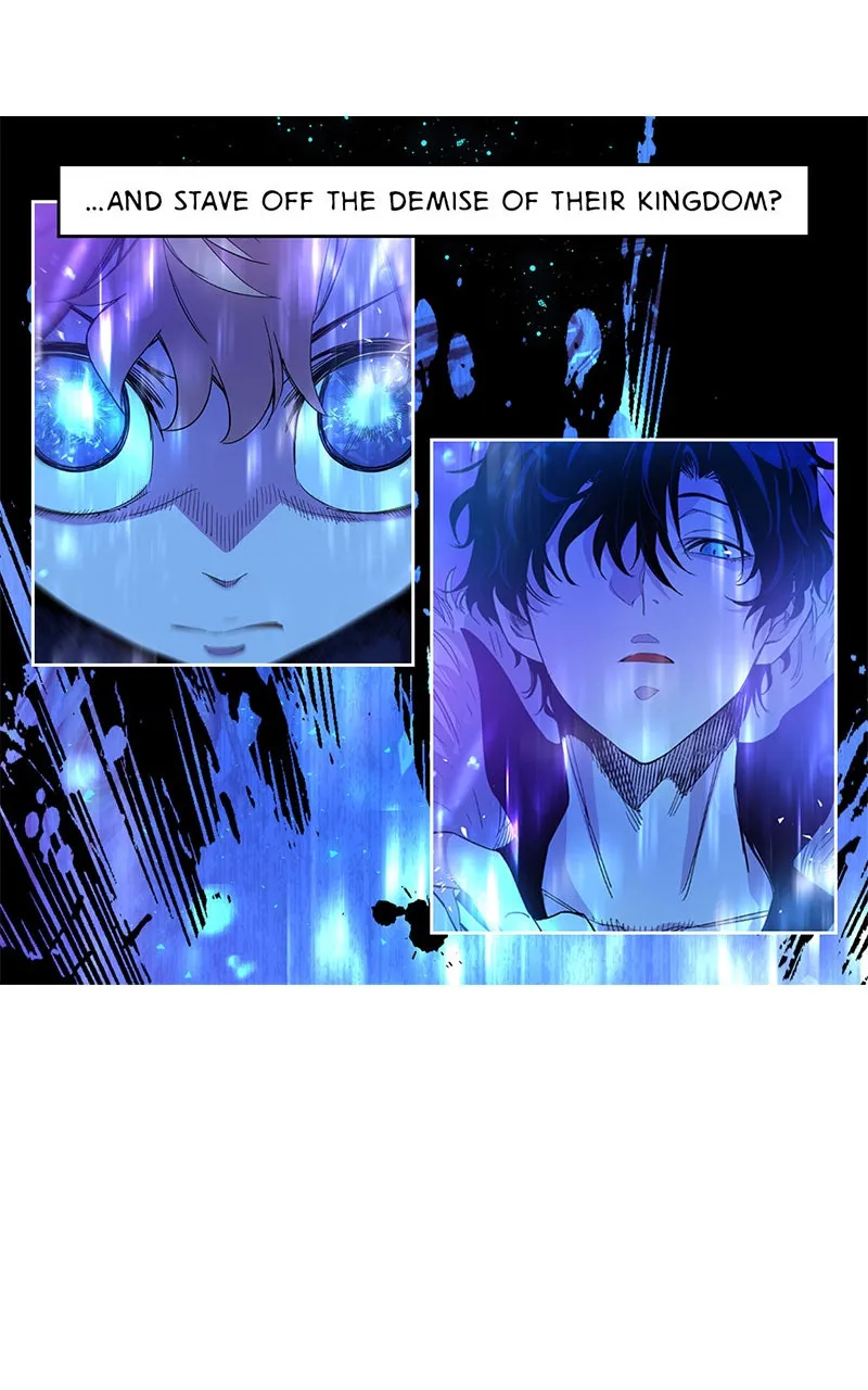 WEBTOON Now Chapter 176 page 36 - 