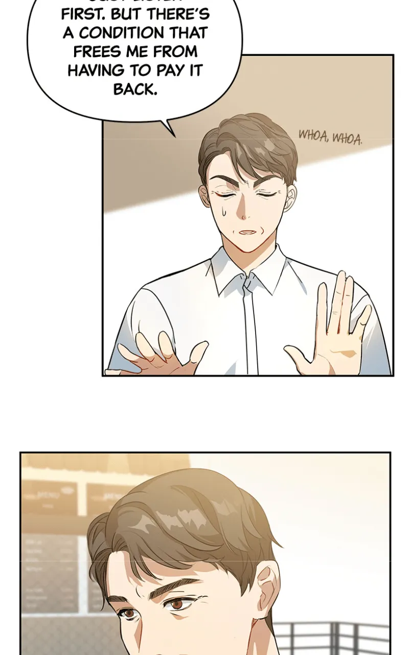 WEBTOON Now Chapter 176 page 47 - 