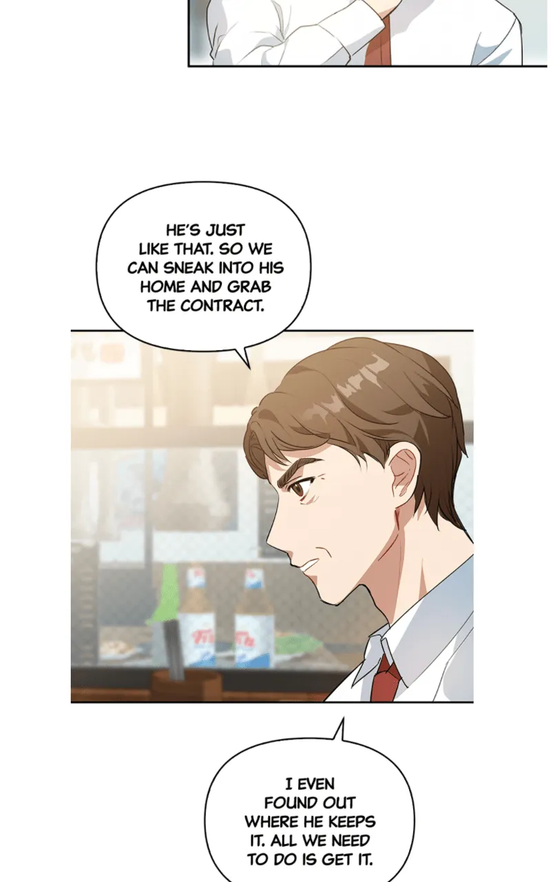 WEBTOON Now Chapter 176 page 50 - 