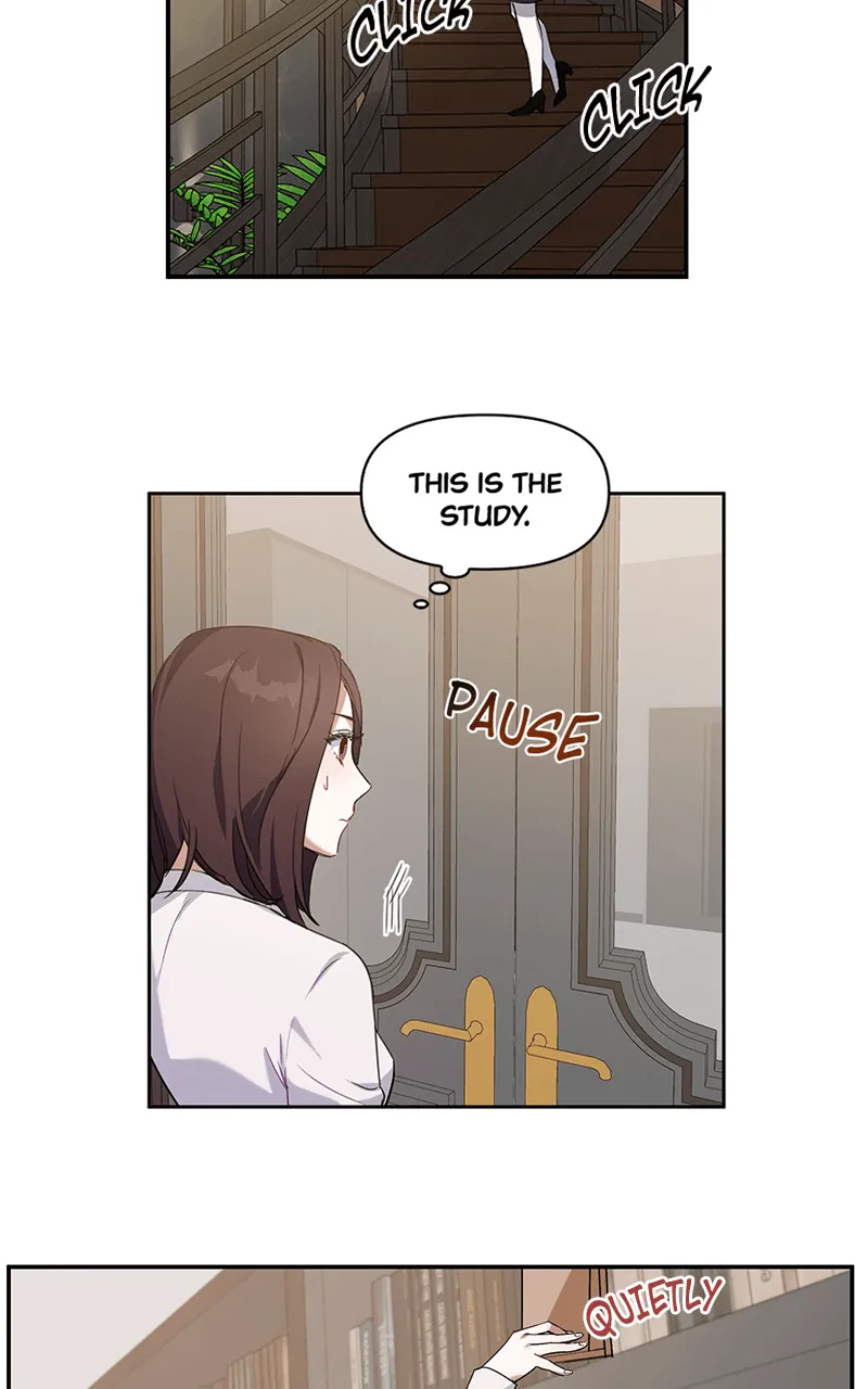 WEBTOON Now Chapter 176 page 59 - 