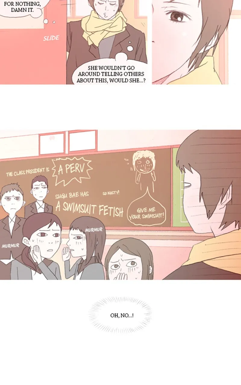 WEBTOON Now Chapter 176 page 82 - 