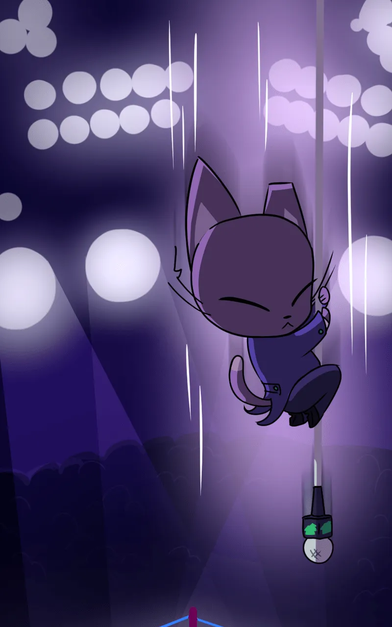 WEBTOON Now Chapter 177 page 1 - 