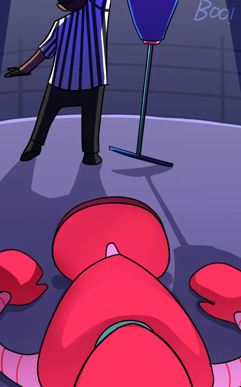 WEBTOON Now Chapter 177 page 11 - 