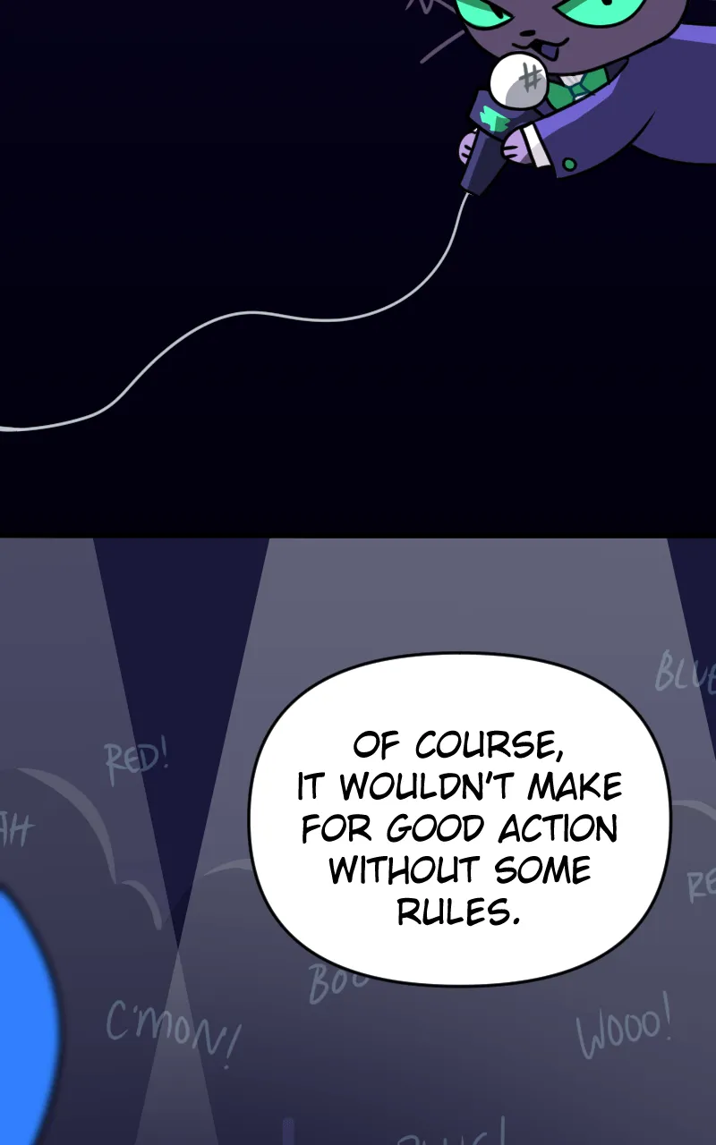 WEBTOON Now Chapter 177 page 13 - 