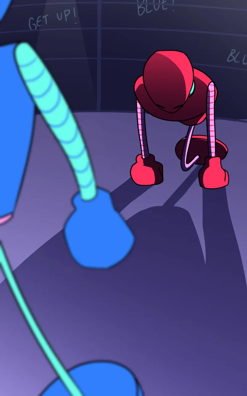 WEBTOON Now Chapter 177 page 14 - 