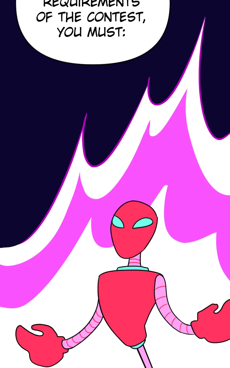 WEBTOON Now Chapter 177 page 16 - 