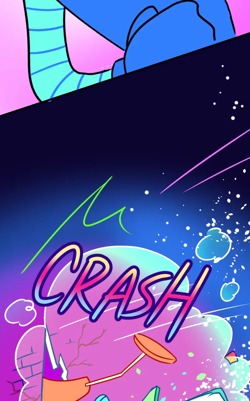 WEBTOON Now Chapter 177 page 21 - 