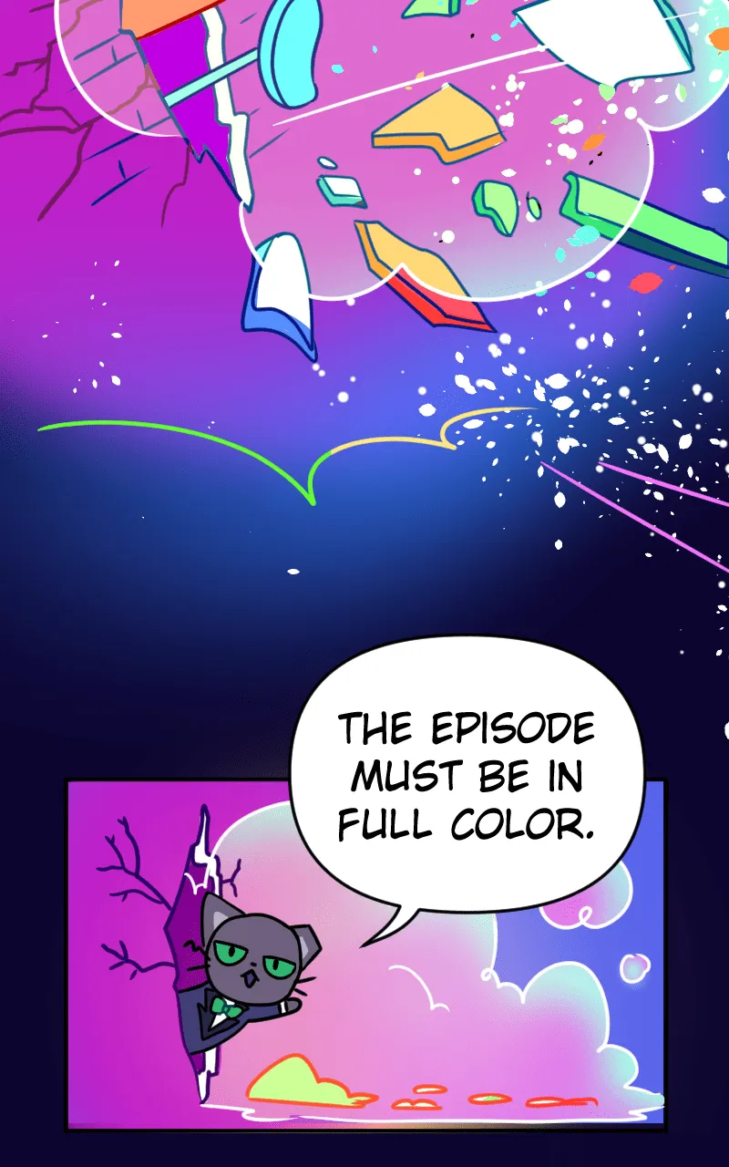 WEBTOON Now Chapter 177 page 22 - 