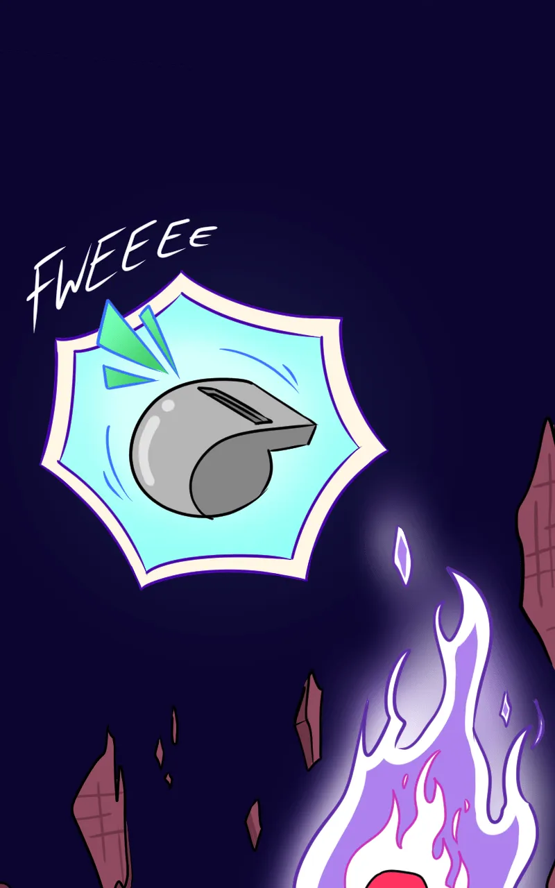 WEBTOON Now Chapter 177 page 23 - 