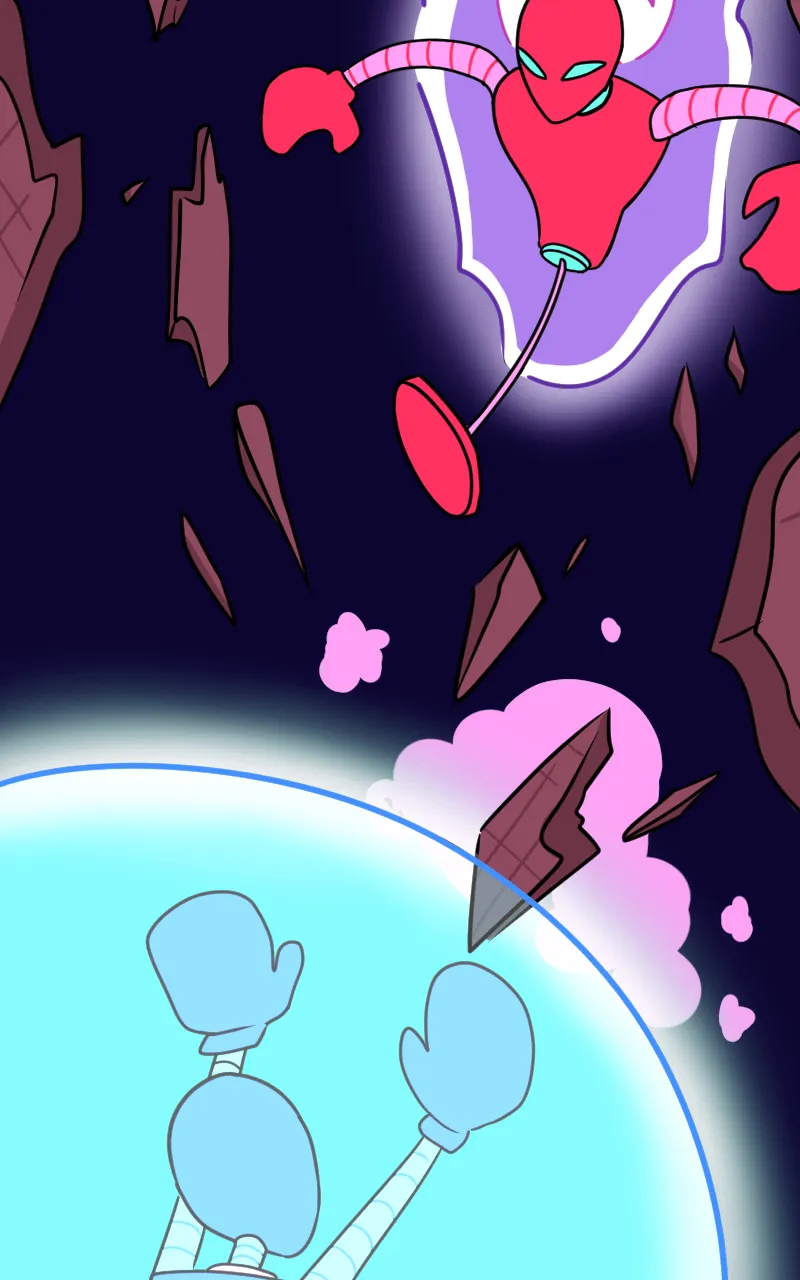 WEBTOON Now Chapter 177 page 24 - 